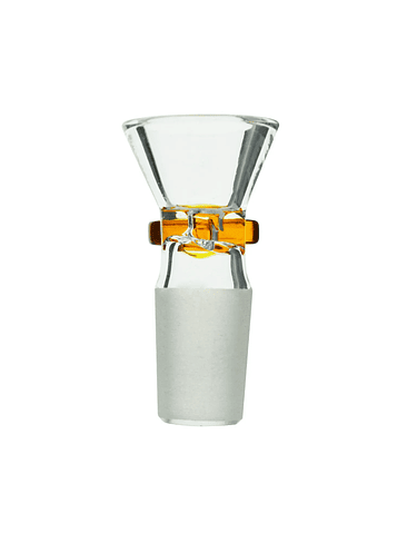 Quemador Macho 14Mm  24