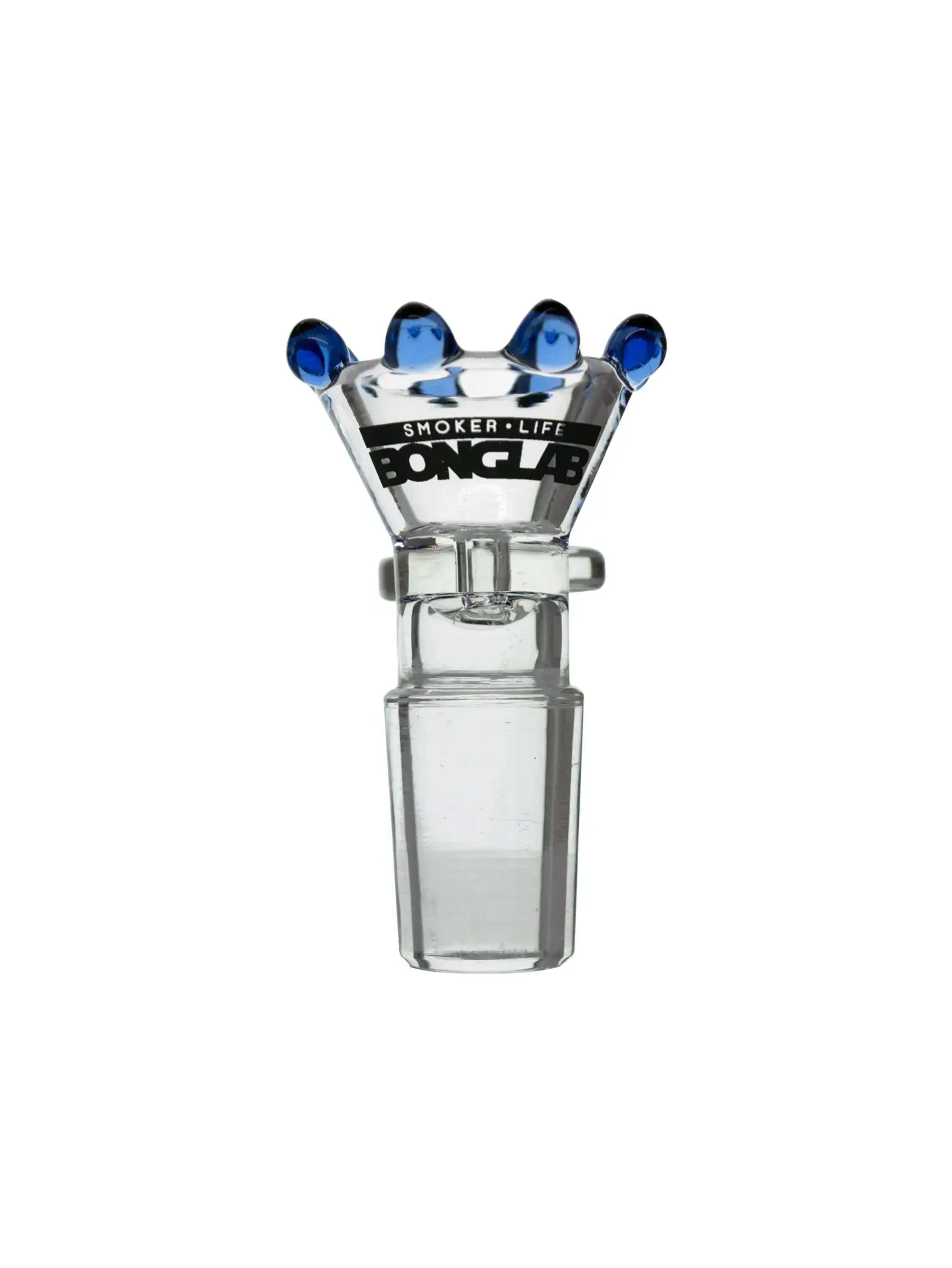 Quemador Perlas Macho 18 Mm -Bonglab 1