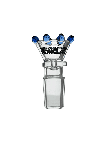 Quemador Perlas 18 Mm -Bonglab 1