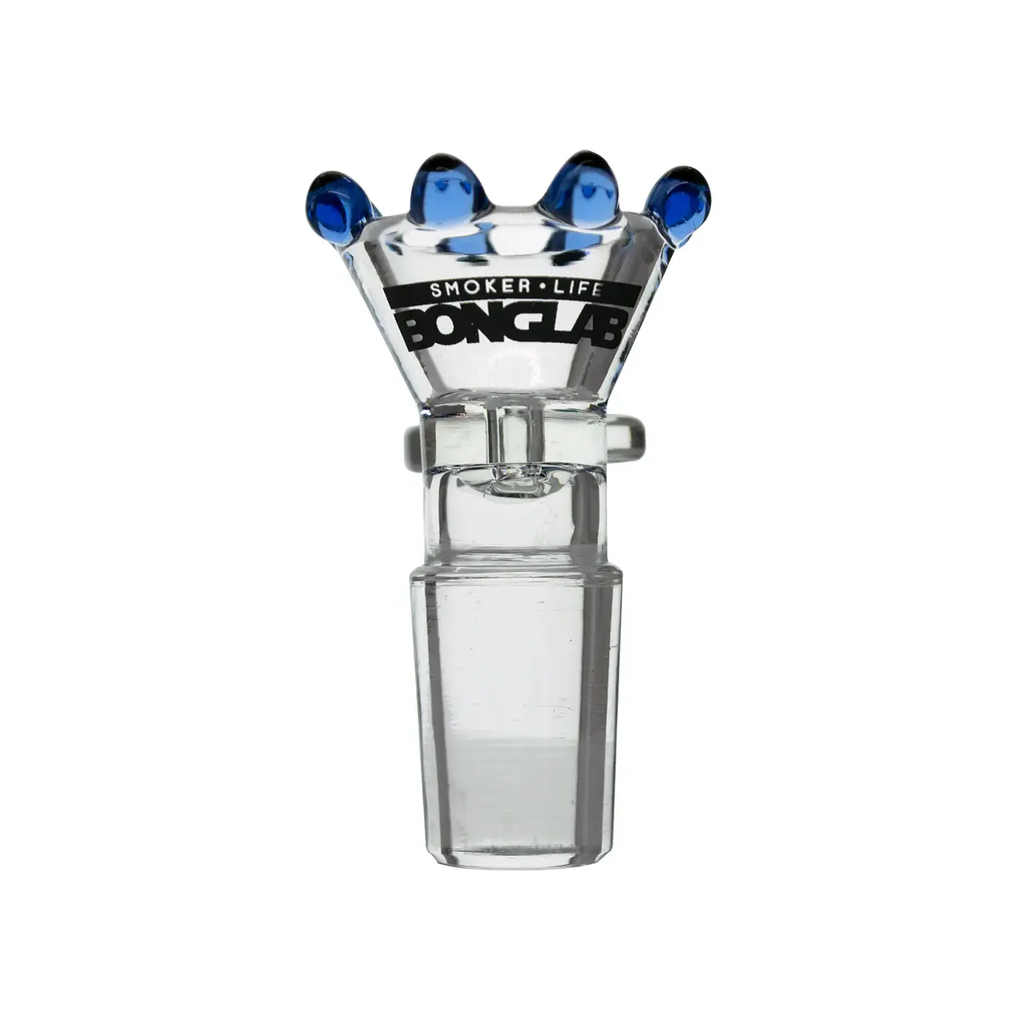 Quemador Perlas Macho 18 Mm -Bonglab 1