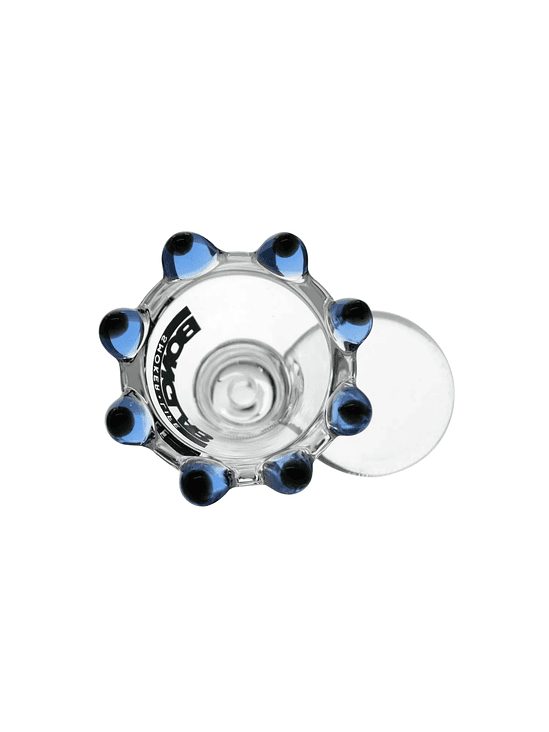 Quemador Perlas 18 Mm -Bonglab 2