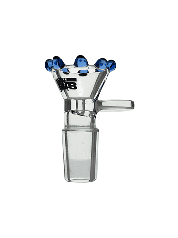 Quemador Perlas 18 Mm -Bonglab 3