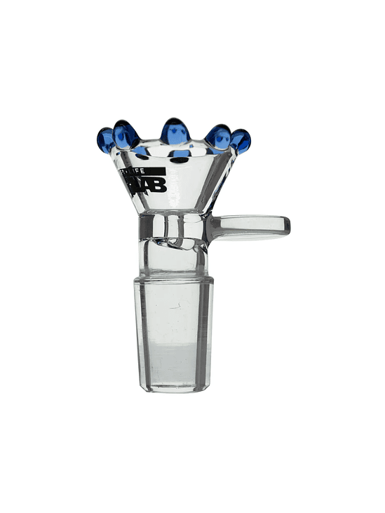 Quemador Perlas 18 Mm -Bonglab 3