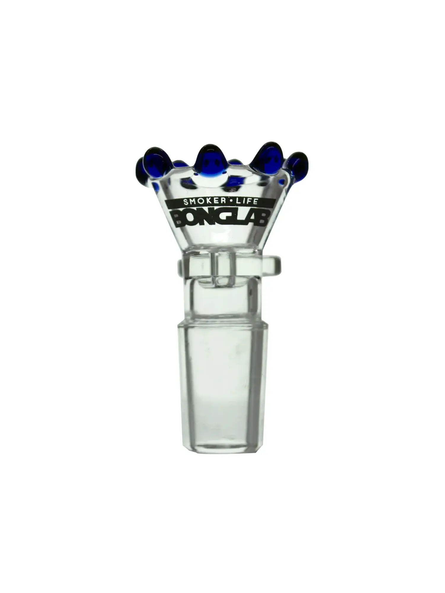 Quemador Perlas Macho 18 Mm -Bonglab 4