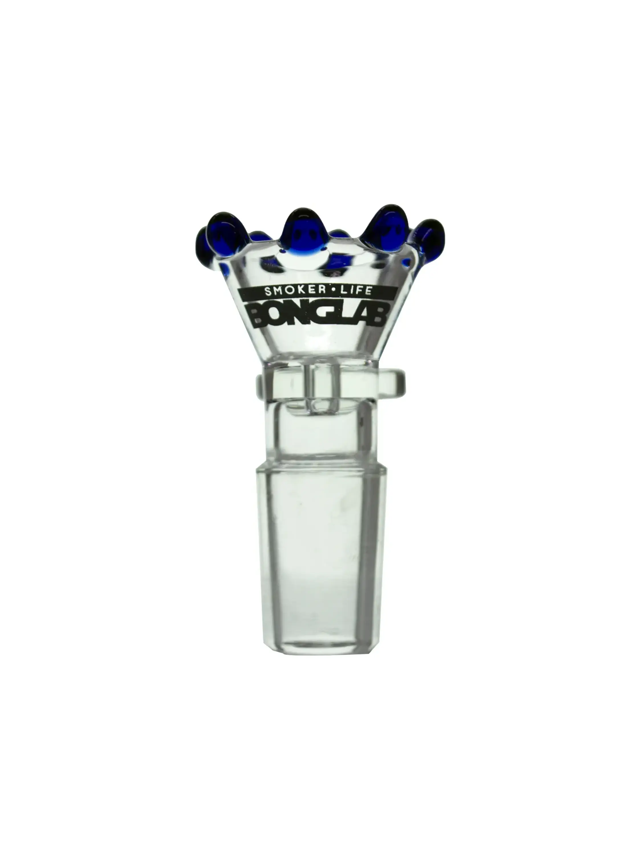 Quemador Perlas Macho 18 Mm -Bonglab 4