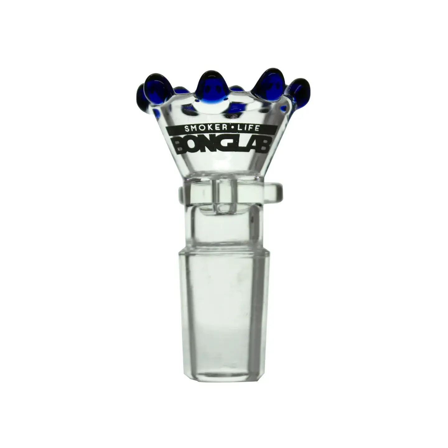 Quemador Perlas Macho 18 Mm -Bonglab 4
