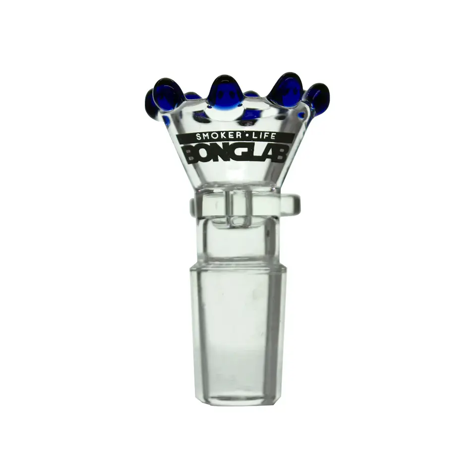 Quemador Perlas Macho 18 Mm -Bonglab 4