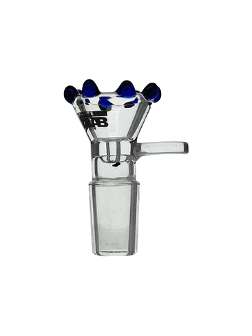 Quemador Perlas 18 Mm -Bonglab 5