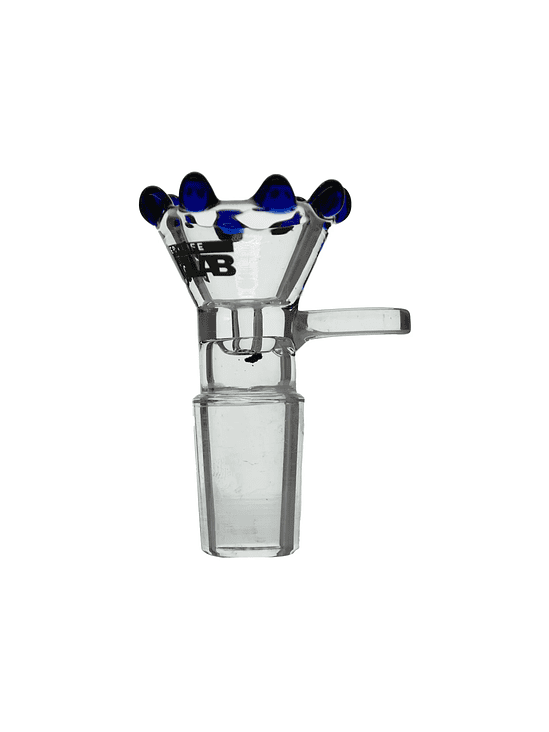 Quemador Perlas 18 Mm -Bonglab 5