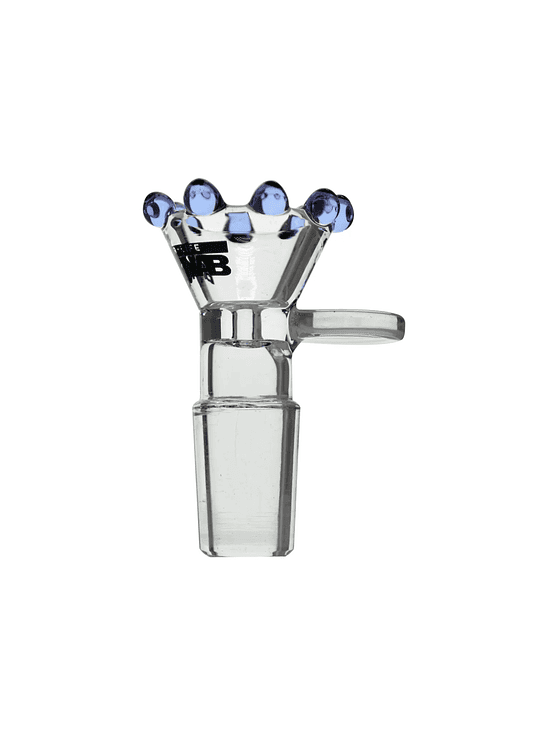 Quemador Perlas 18 Mm -Bonglab 6