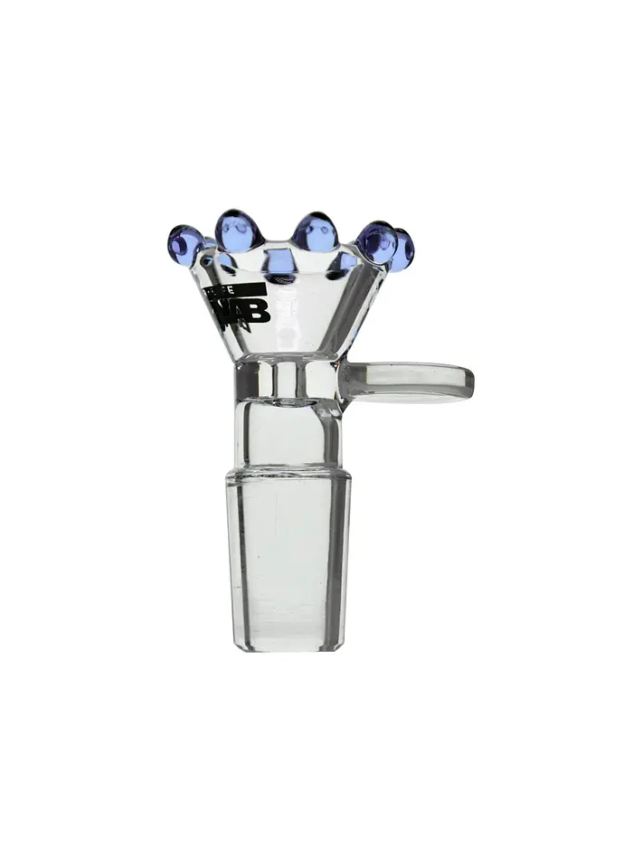Quemador Perlas Macho 18 Mm -Bonglab 6