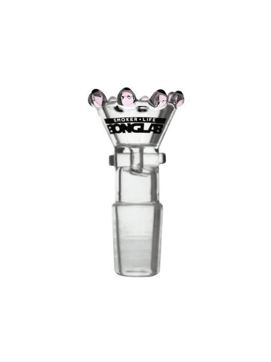 Quemador Perlas 18 Mm -Bonglab 8