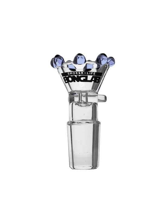 Quemador Perlas 18 Mm -Bonglab 10