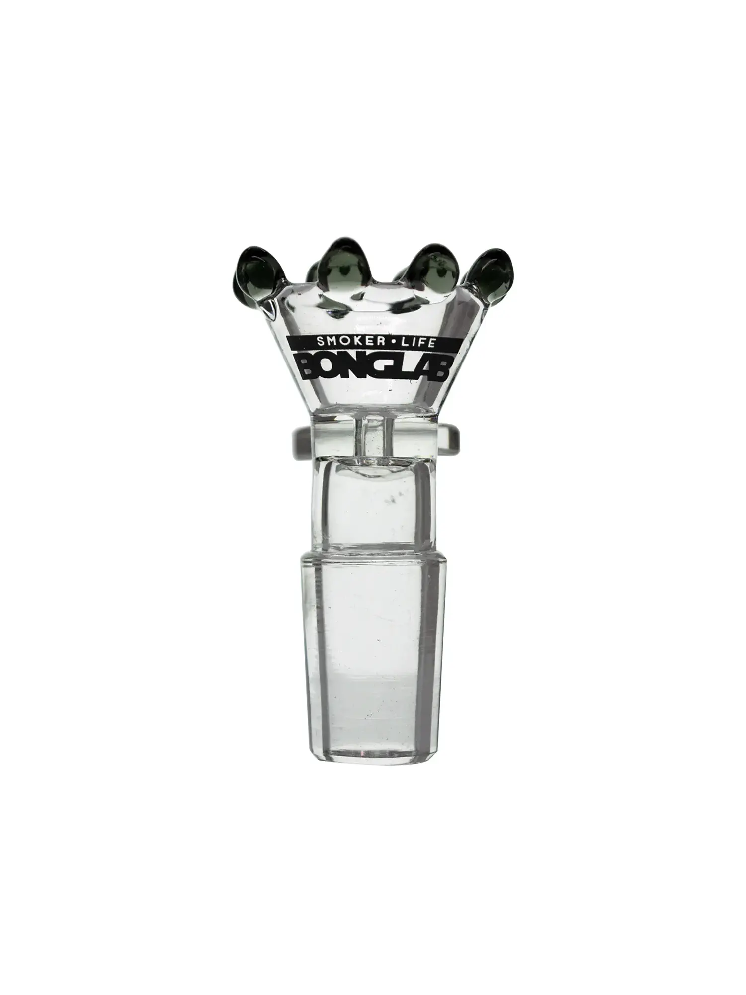 Quemador Perlas Macho 18 Mm -Bonglab 11