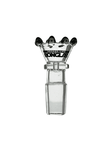 Quemador Perlas 18 Mm -Bonglab 11