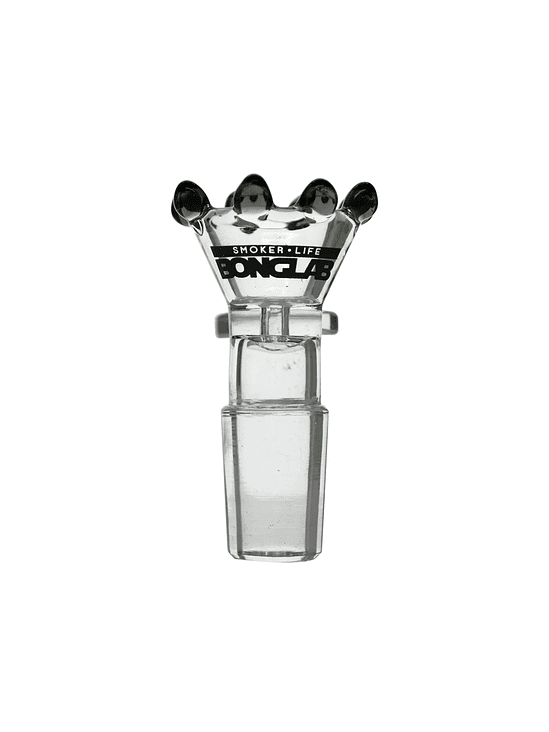 Quemador Perlas 18 Mm -Bonglab 11