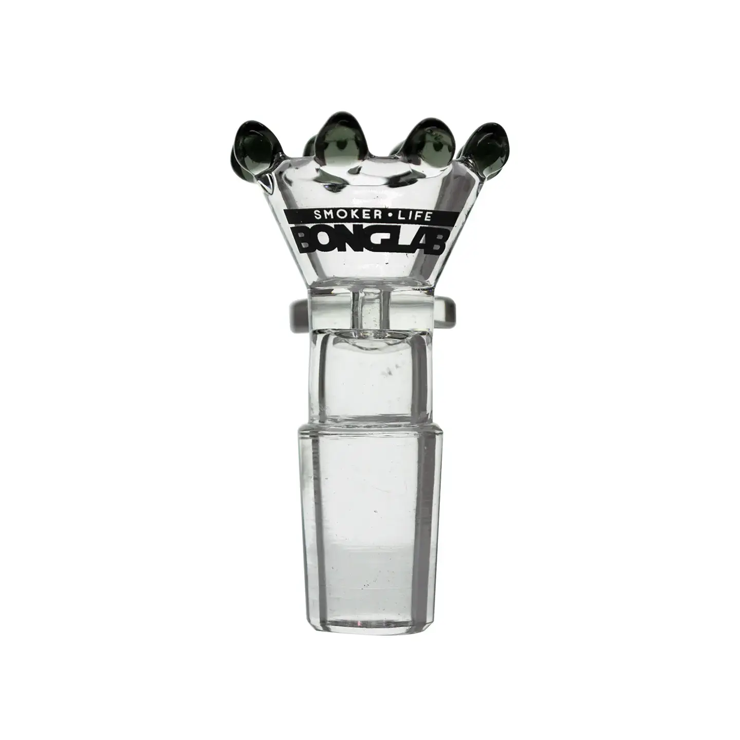 Quemador Perlas Macho 18 Mm -Bonglab 11