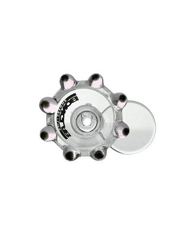 Quemador Perlas 18 Mm -Bonglab 12