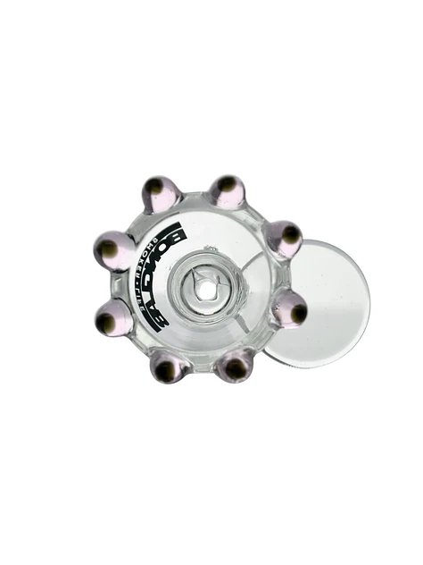 Quemador Perlas Macho 18 Mm -Bonglab 12
