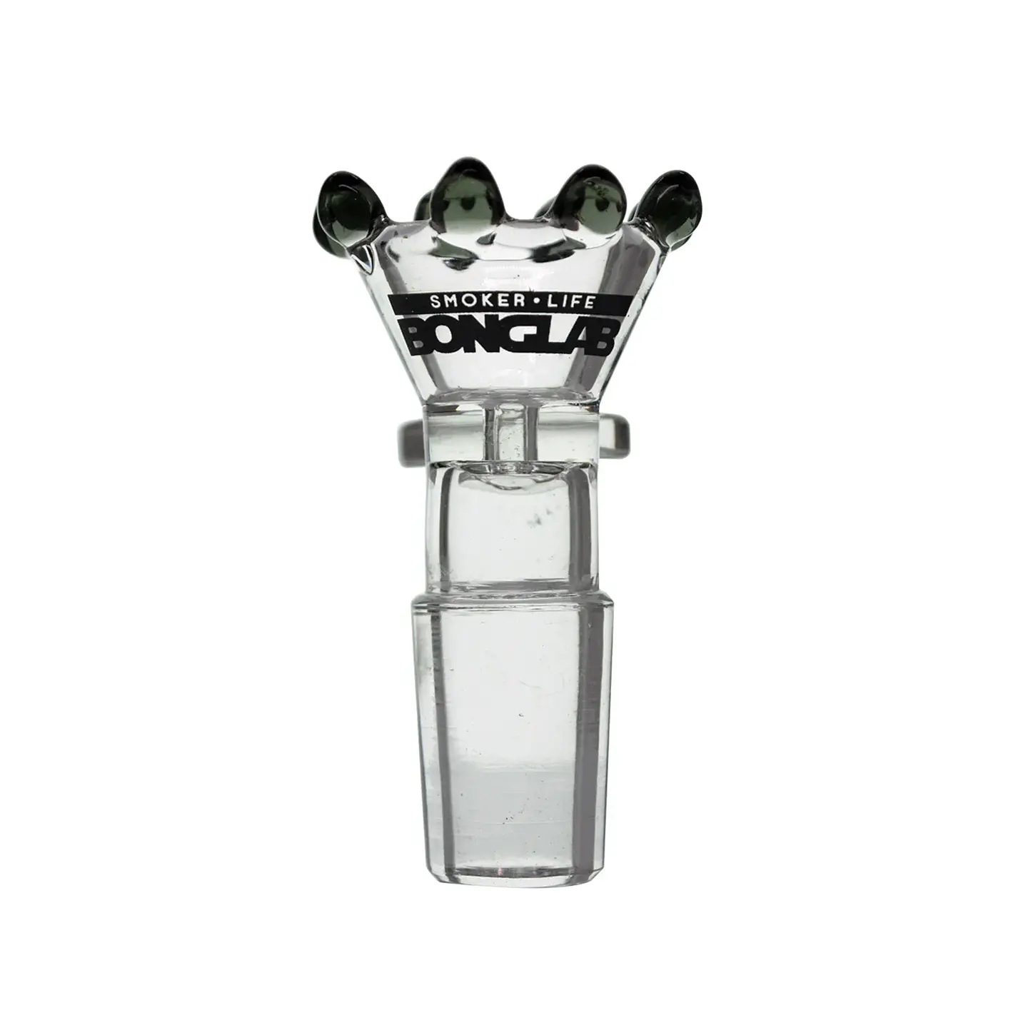 Quemador Perlas Macho 18 Mm -Bonglab 13