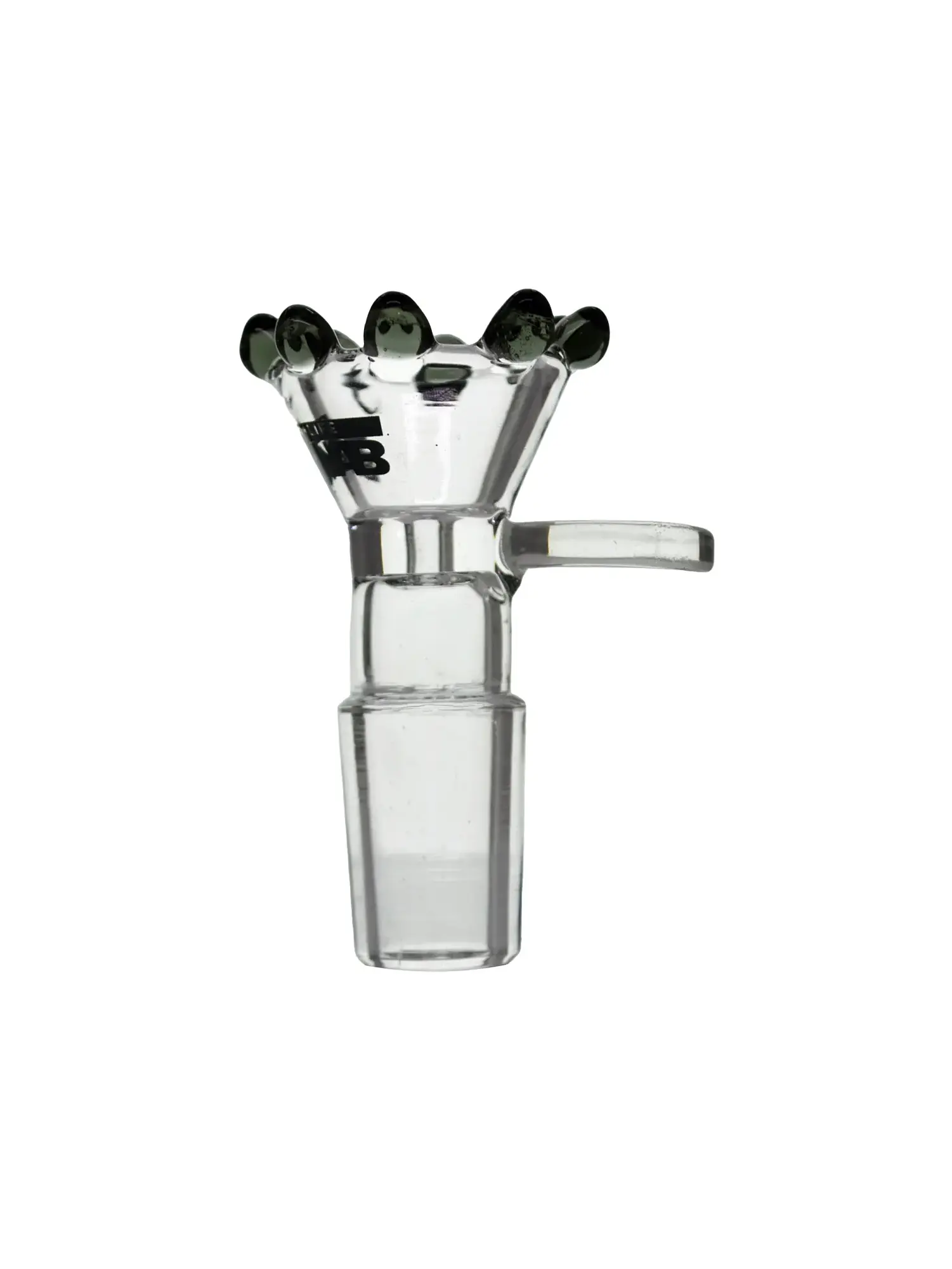 Quemador Perlas Macho 18 Mm -Bonglab 14