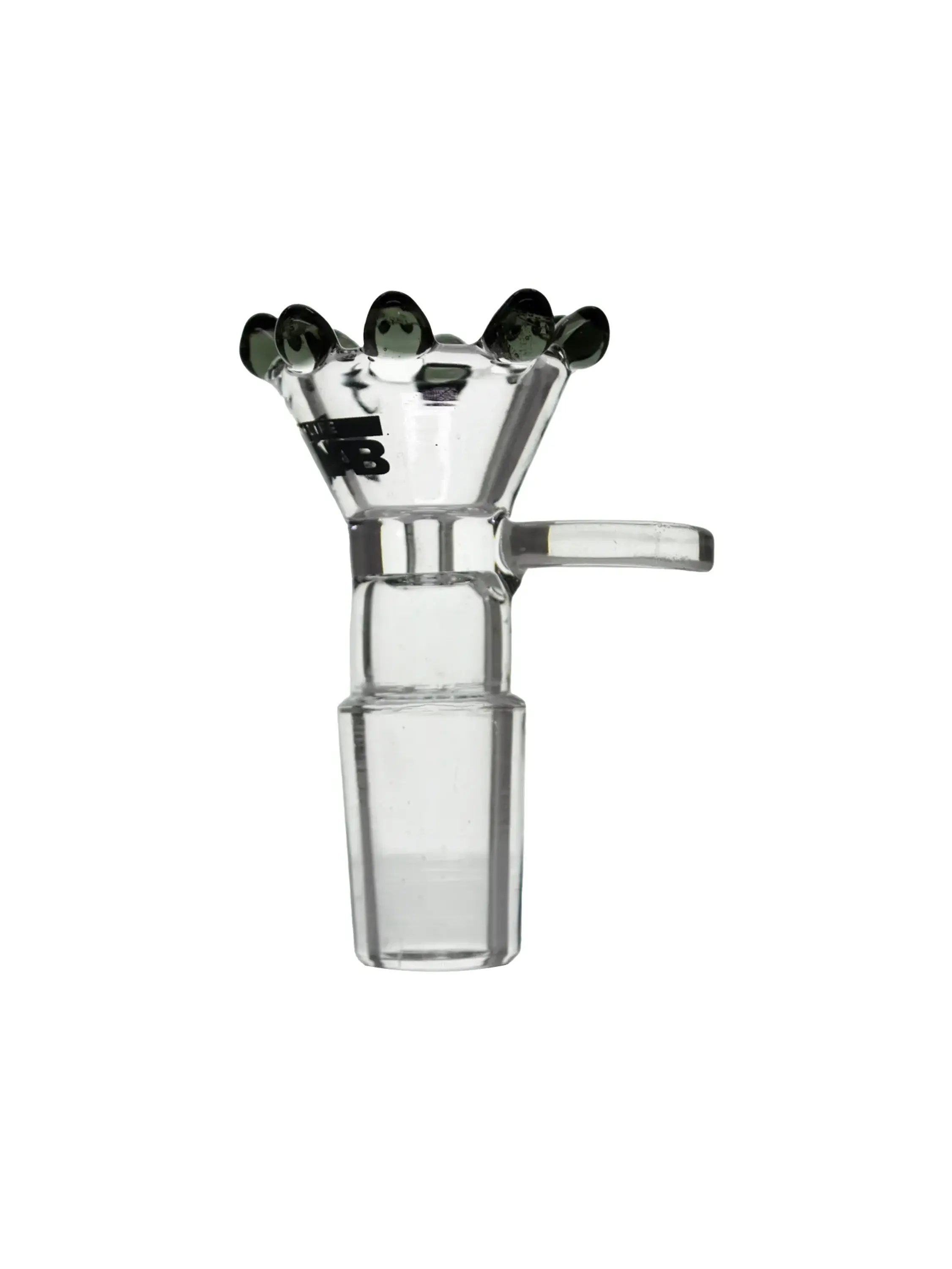 Quemador Perlas Macho 18 Mm -Bonglab 14