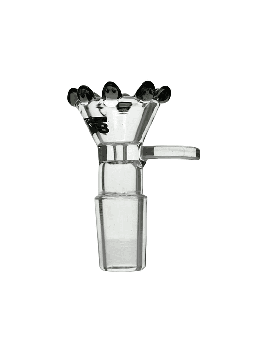 Quemador Perlas 18 Mm -Bonglab 14