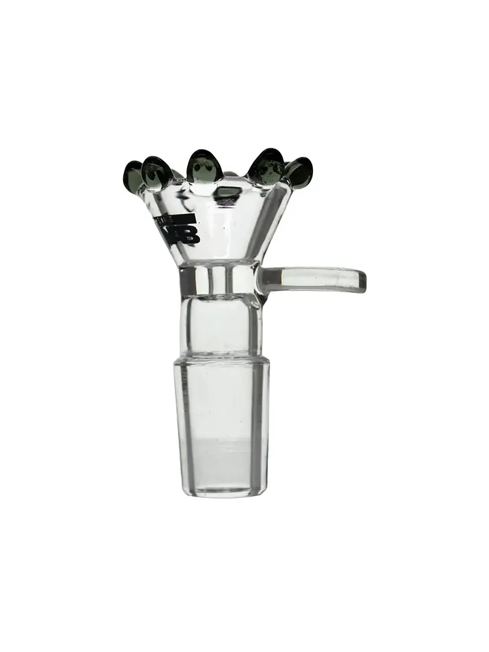 Quemador Perlas Macho 18 Mm -Bonglab 14