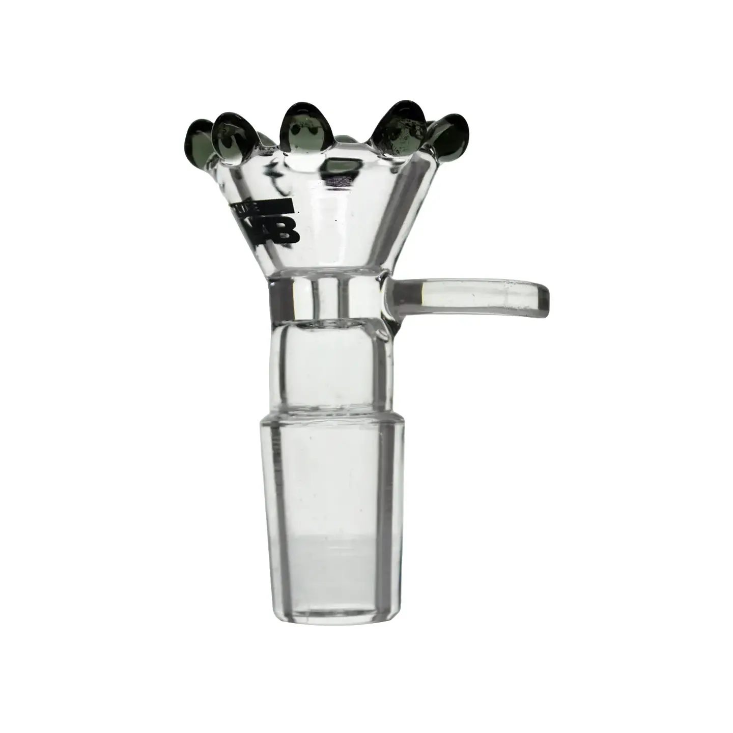 Quemador Perlas Macho 18 Mm -Bonglab 14