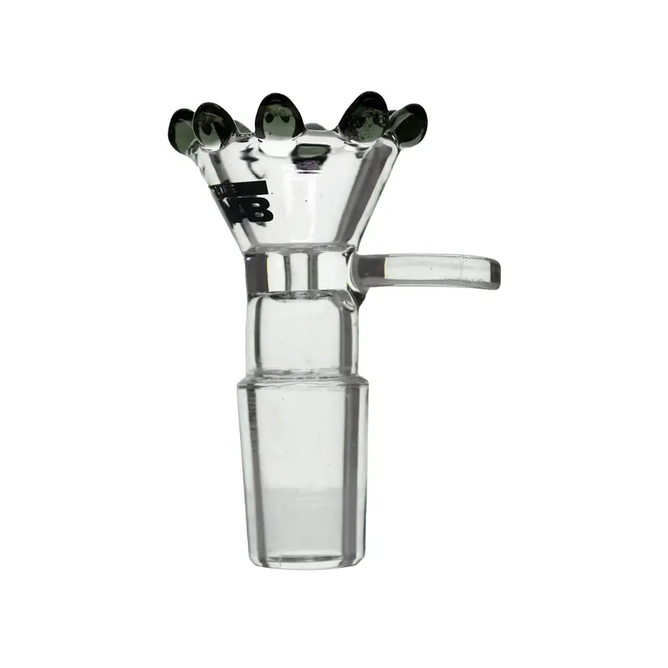 Quemador Perlas Macho 18 Mm -Bonglab 14