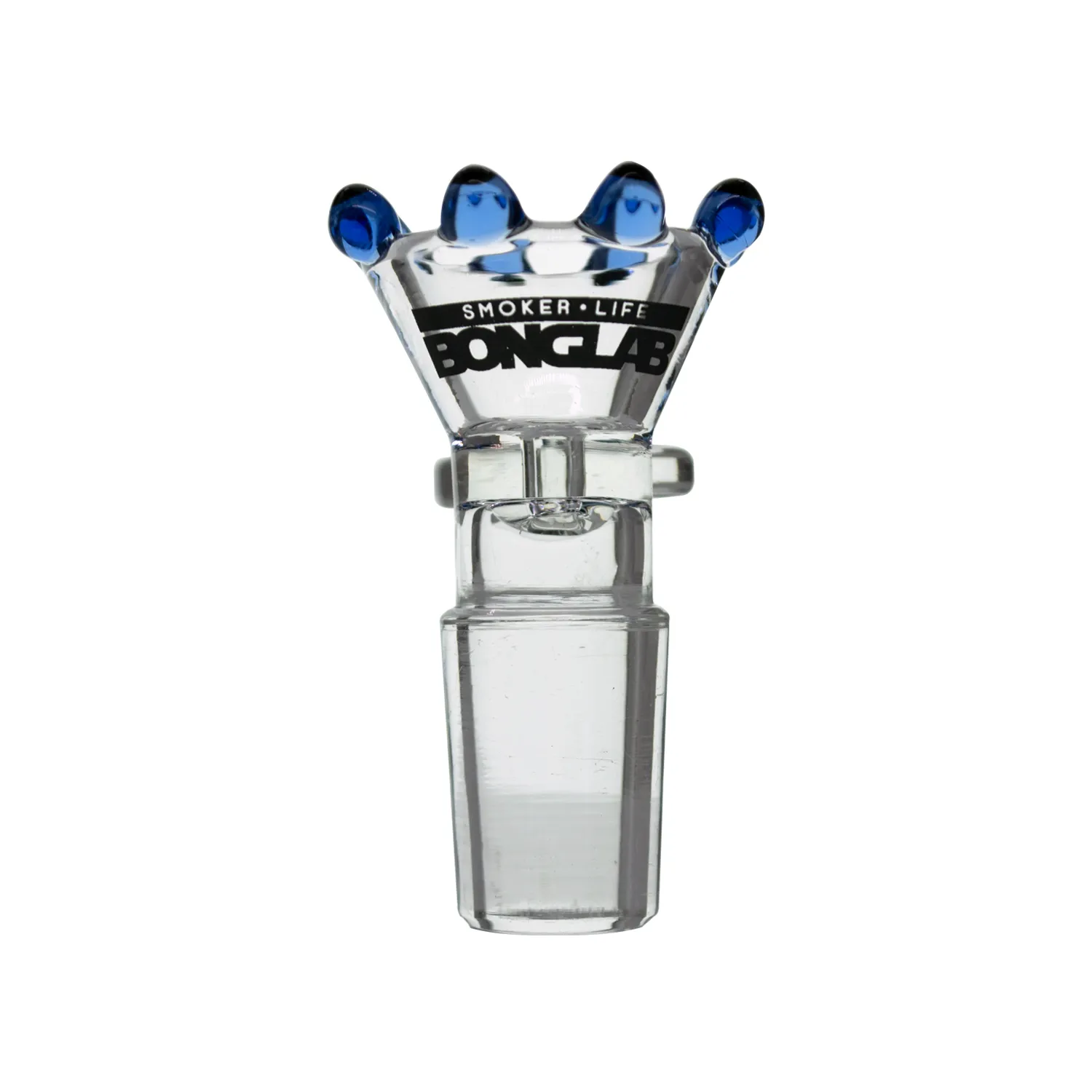 Quemador Perlas Macho 14Mm - Bonglab 1