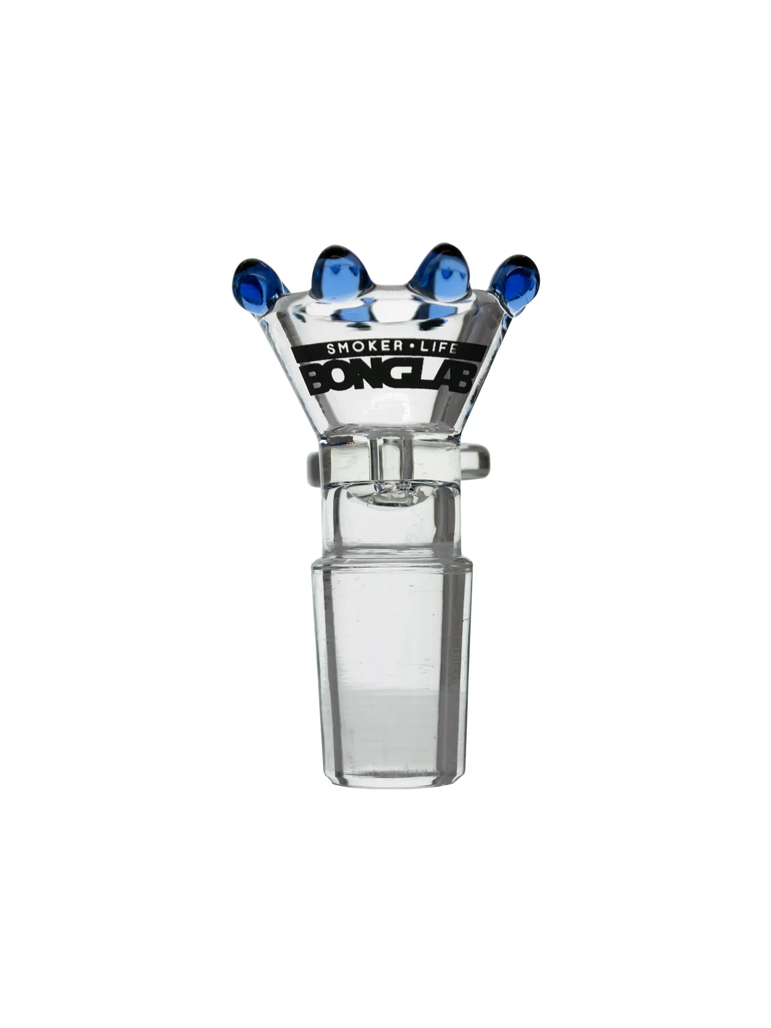 Quemador Perlas Macho 14Mm - Bonglab 1