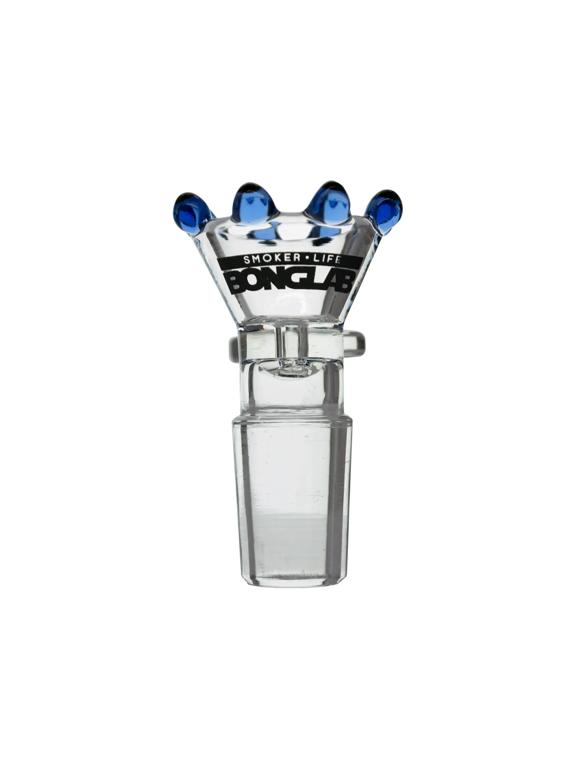 Quemador Perlas Macho 14Mm - Bonglab 1