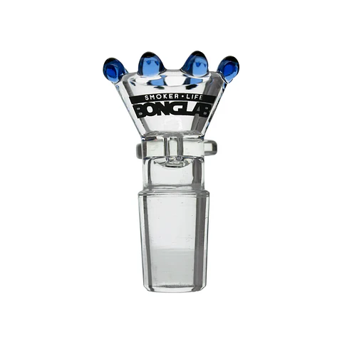 Quemador Perlas Macho 14Mm - Bonglab