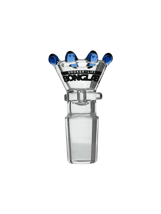 Quemador Perlas 14Mm - Bonglab 1