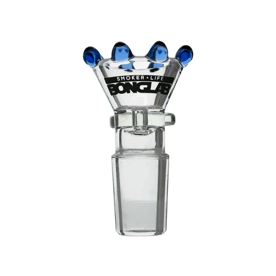 Quemador Perlas Macho 14Mm - Bonglab (Color a elección) 1