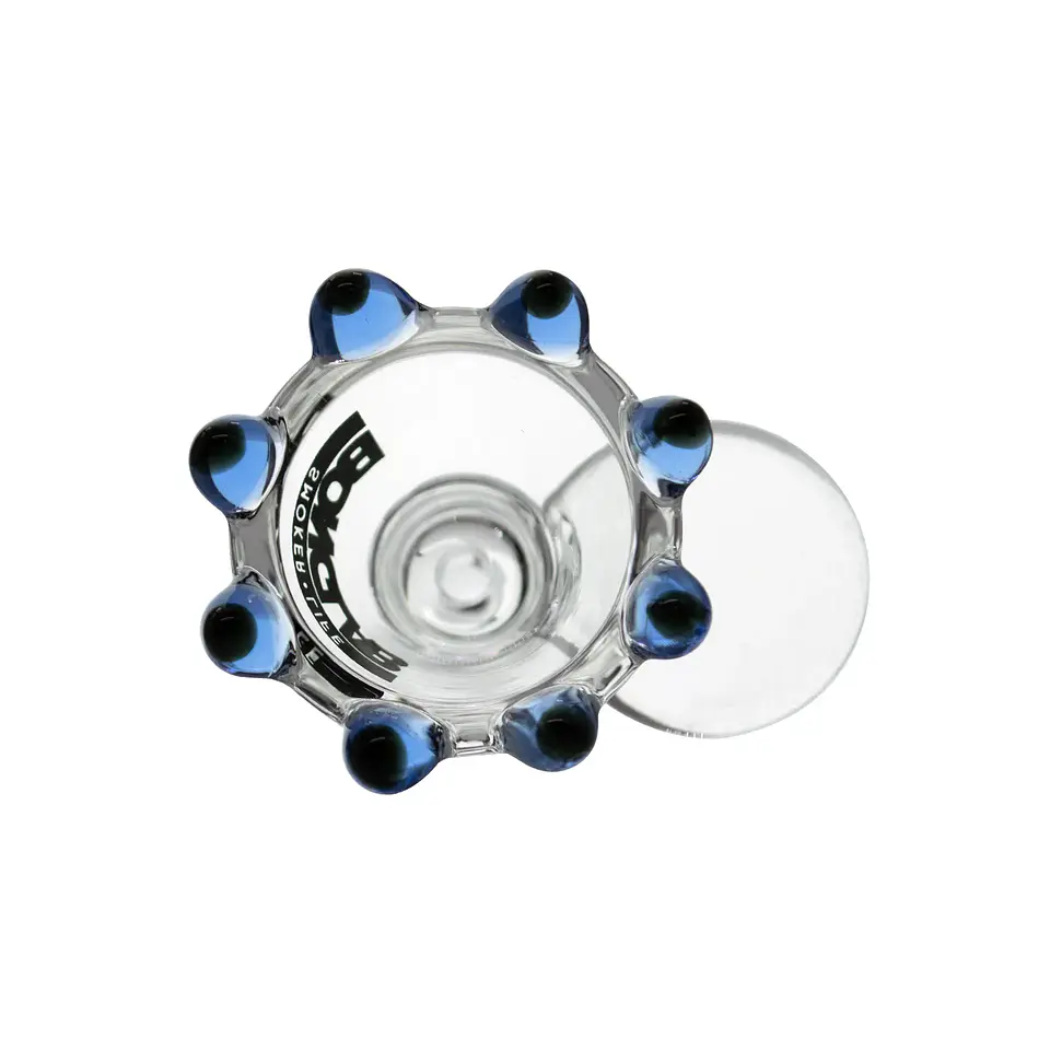 Quemador Perlas Macho 14Mm - Bonglab (Color a elección) 2