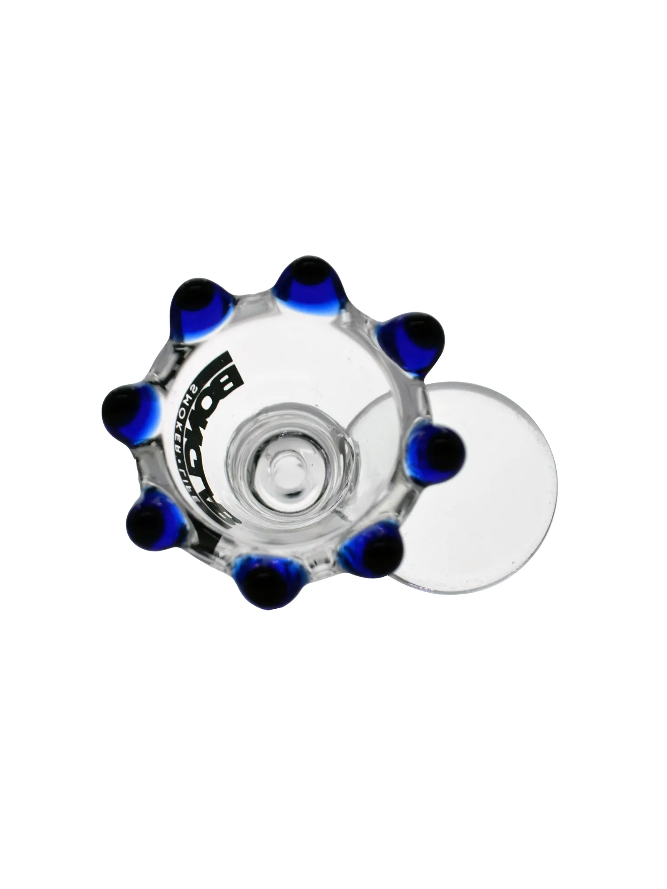 Quemador Perlas Macho 14Mm - Bonglab 3