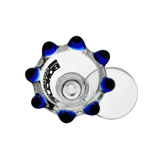Quemador Perlas Macho 14Mm