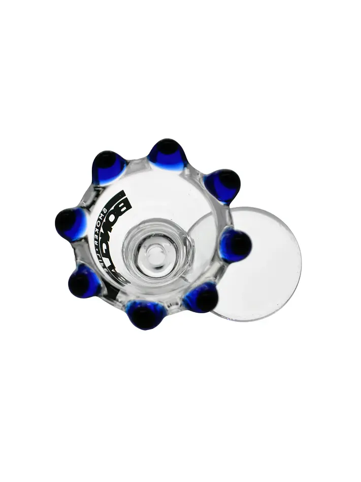 Quemador Perlas Macho 14Mm - Bonglab 3