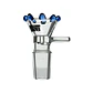 Quemador Perlas Macho 14Mm - Bonglab - Miniatura 4