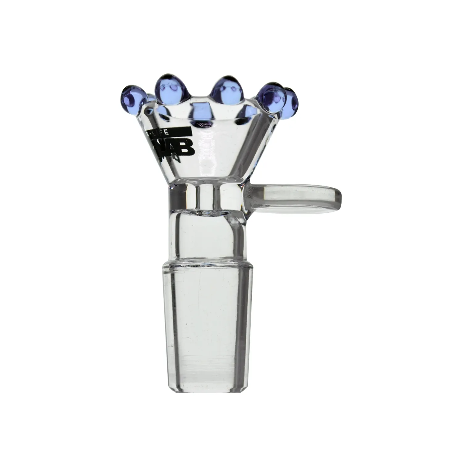 Quemador Perlas Macho 14Mm - Bonglab 5