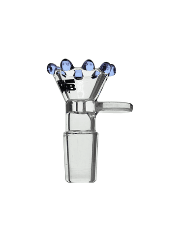 Quemador Perlas 14Mm - Bonglab 5