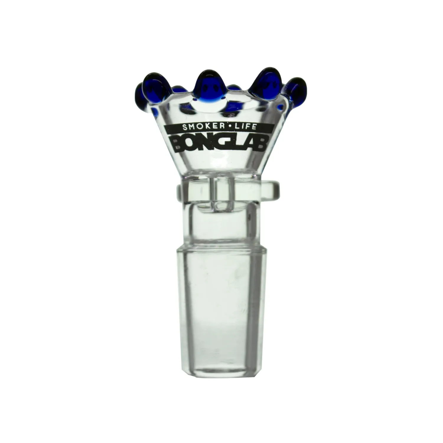 Quemador Perlas Macho 14Mm - Bonglab 6