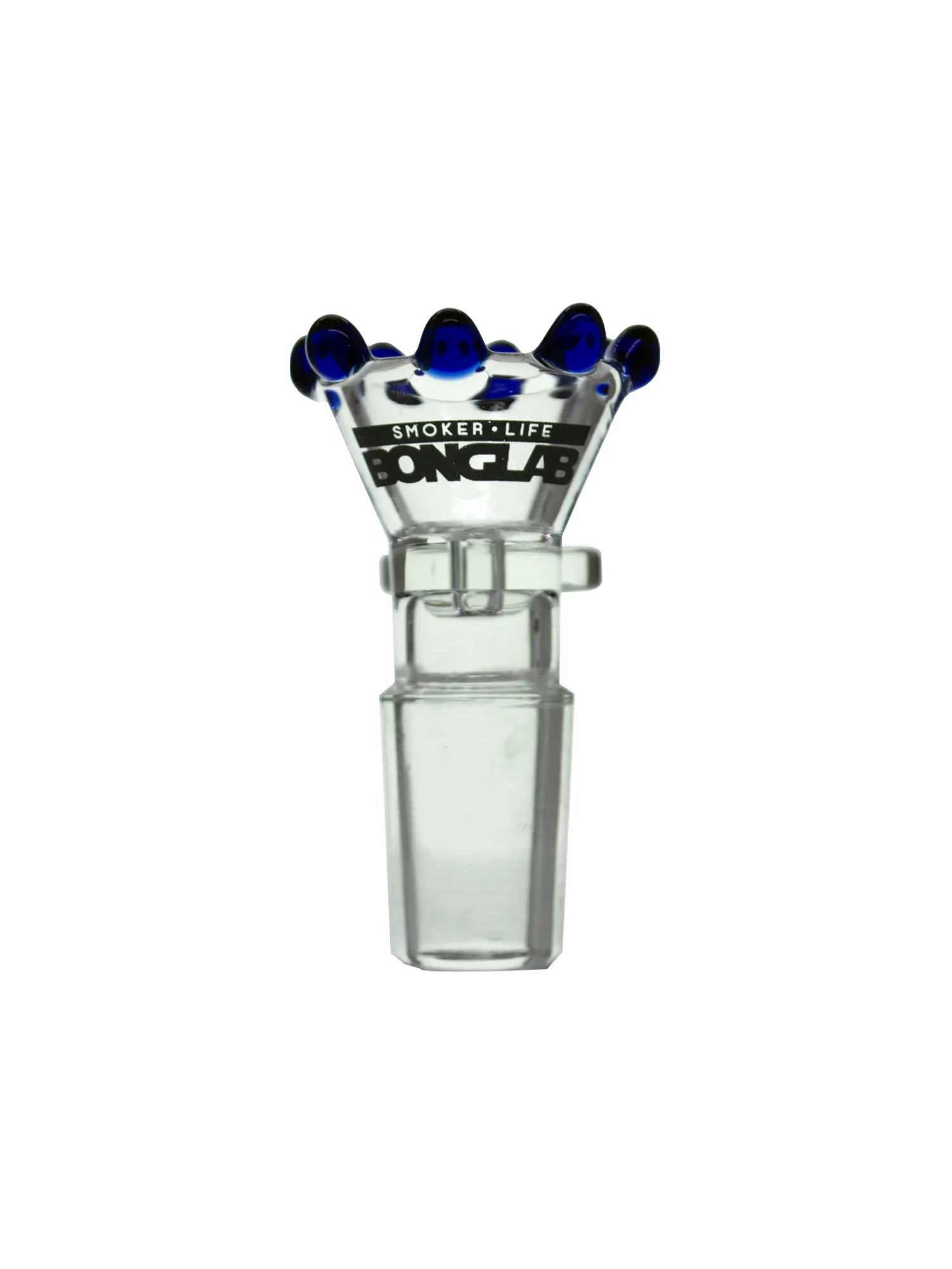 Quemador Perlas Macho 14Mm - Bonglab 6