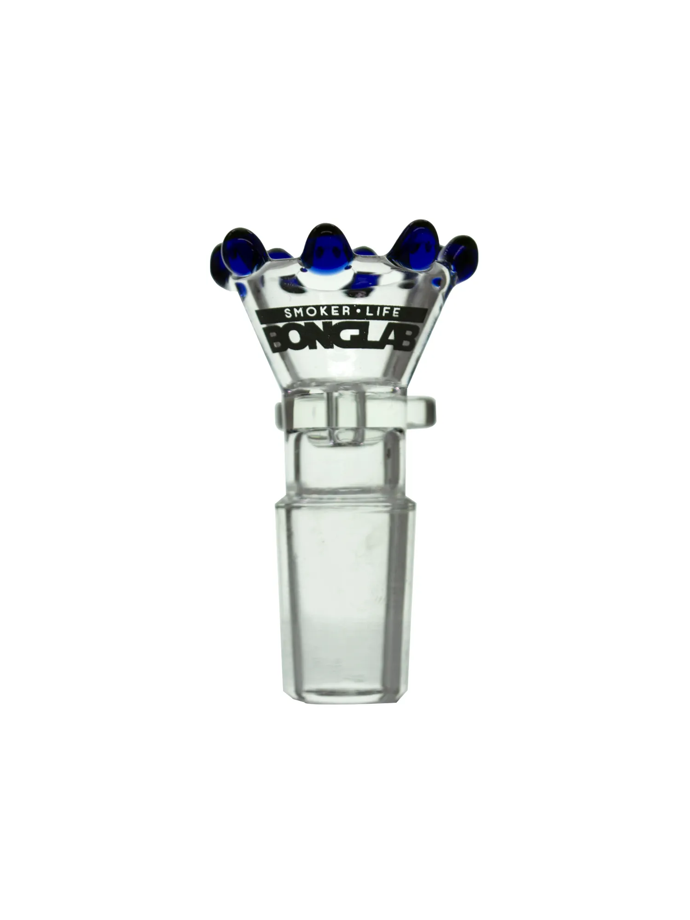 Quemador Perlas Macho 14Mm - Bonglab 6