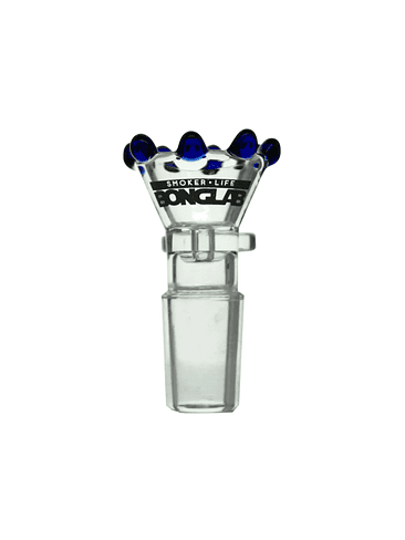 Quemador Perlas 14Mm - Bonglab 6