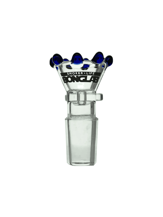 Quemador Perlas 14Mm - Bonglab 6