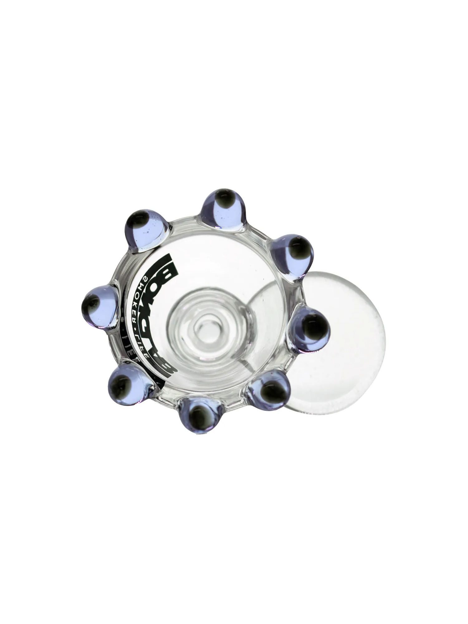 Quemador Perlas Macho 14Mm - Bonglab 7
