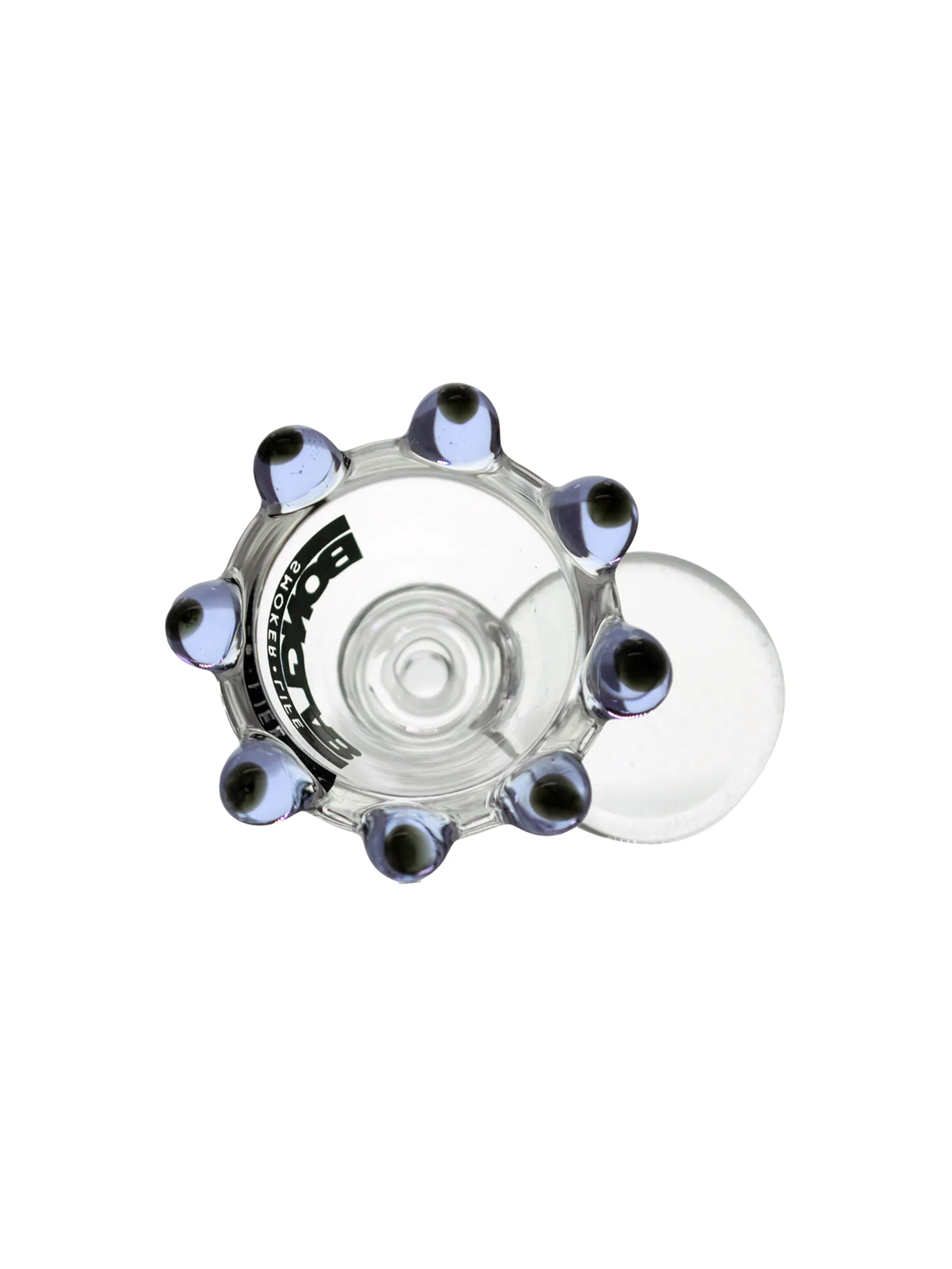 Quemador Perlas Macho 14Mm - Bonglab 7
